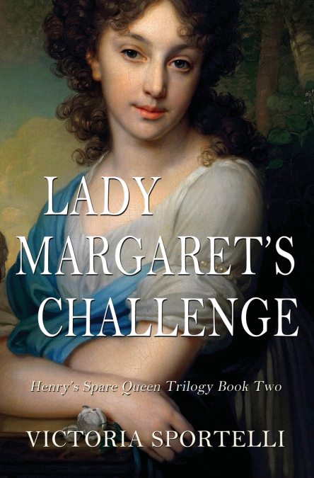 Lady Margaret’s Challenge