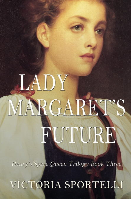 Lady Margaret’s Future