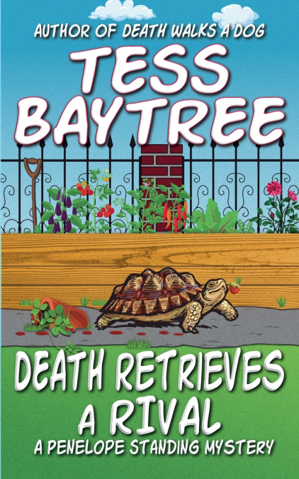 Death Retrieves a Rival
