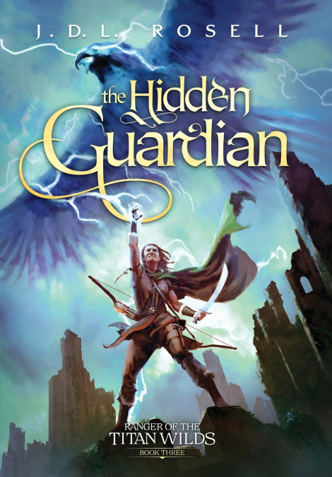 The Hidden Guardian