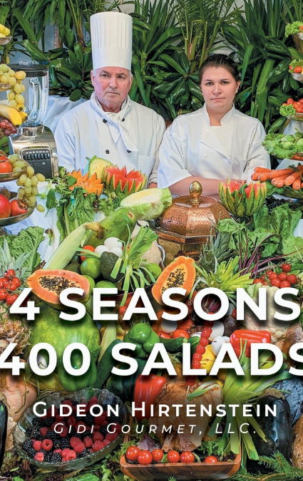 4 Seasons 400 Salads