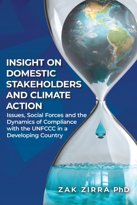 Insights on Domestic Stakeholders and Climate Action