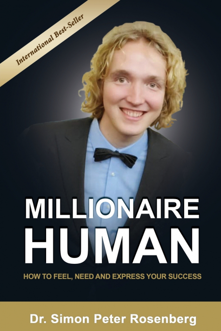 BILLIONAIRE HUMAN