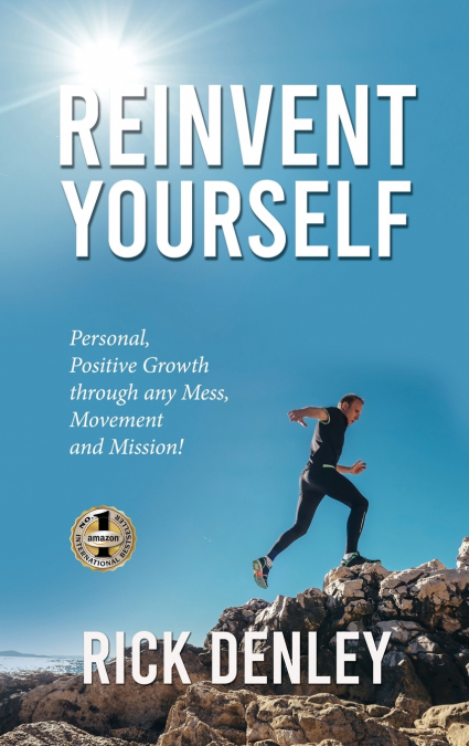 REINVENT YOUSELF