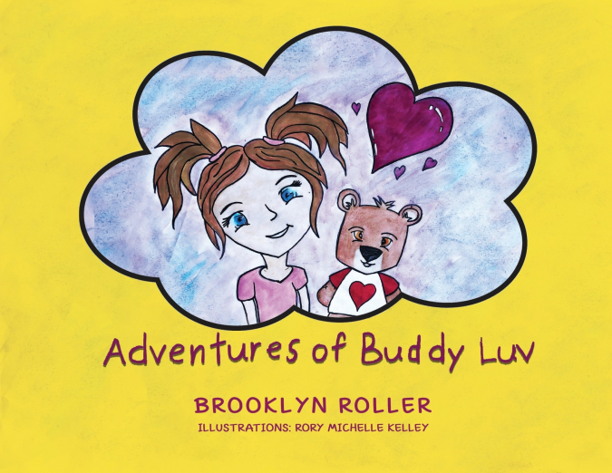ADVENTURES OF BUDDY LUV