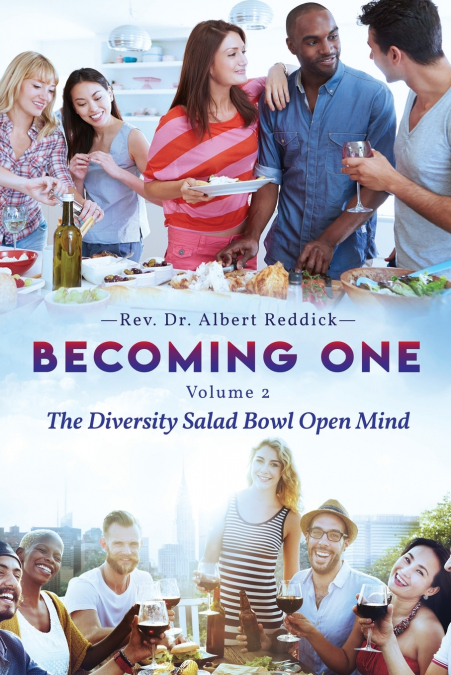 Becoming One
