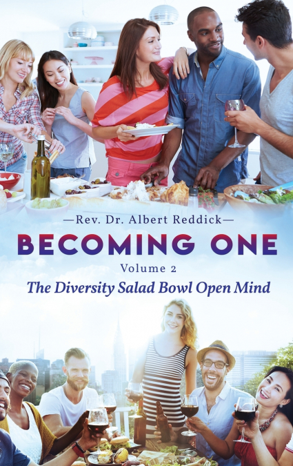 Becoming One