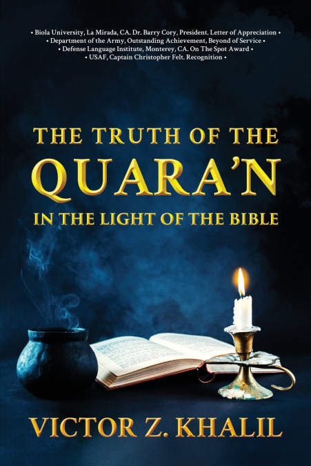 The Truth of the Quara’n
