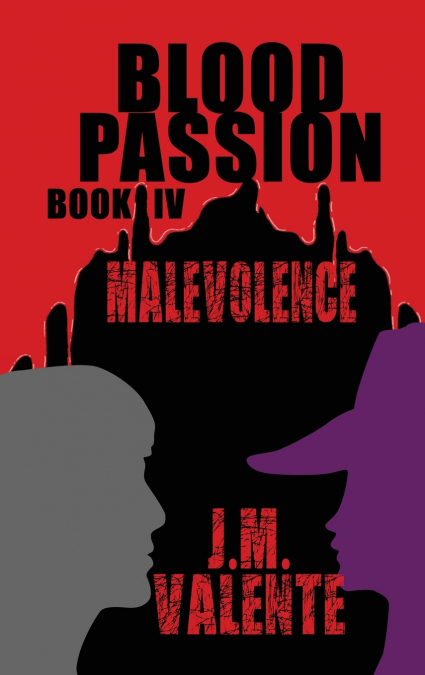 Blood Passion