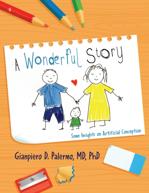 A Wonderful Story