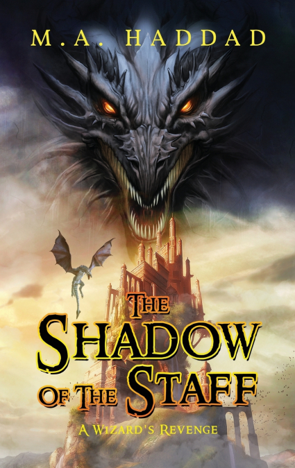 Shadow of the Staff