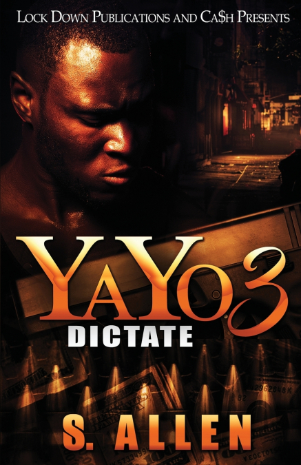 YAYO 3