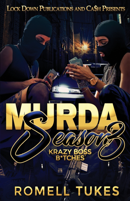 Murda Season 3