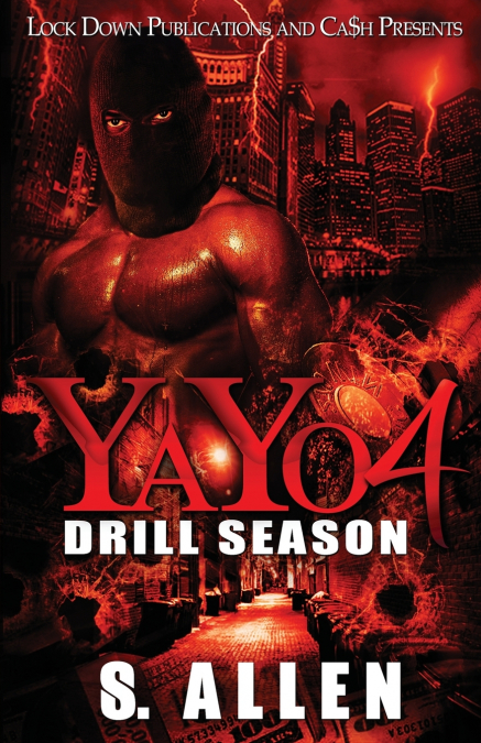 YAYO 4