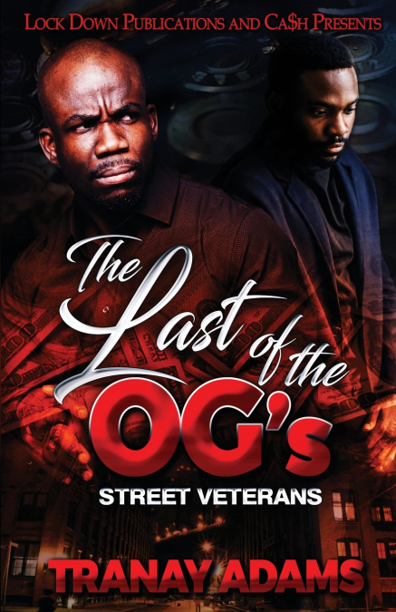 The Last of the OG’s