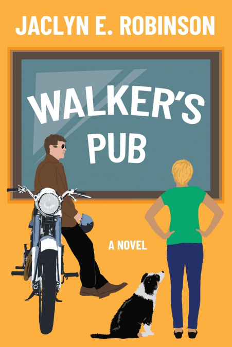Walker’s Pub