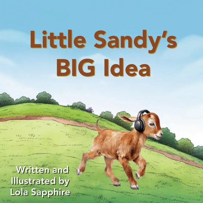Little Sandy’s BIG Idea
