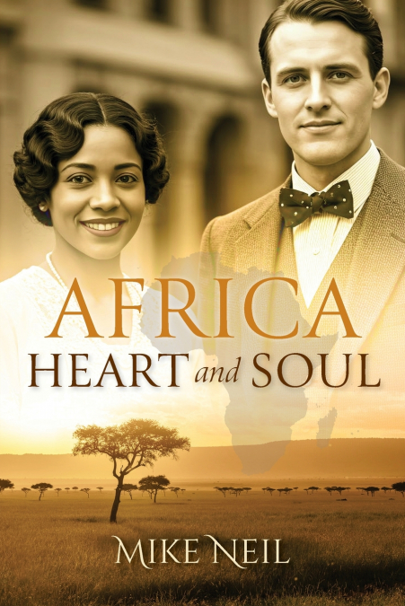 Africa Heart and Soul