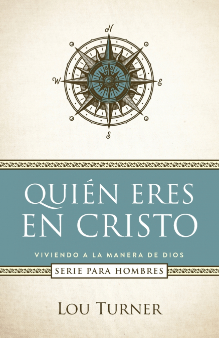 Quién eres en Cristo