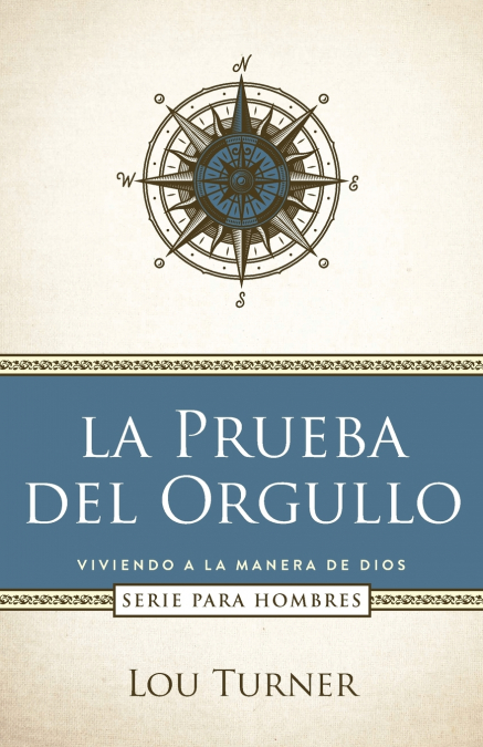 La prueba del orgullo