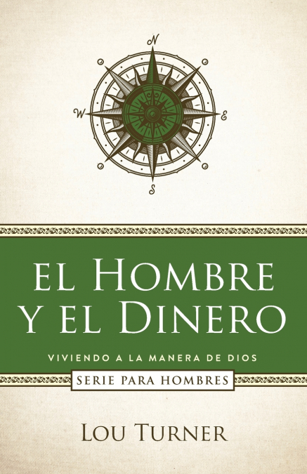 El hombre y dinero