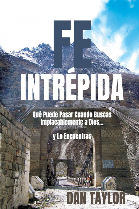 Fe Intrépida