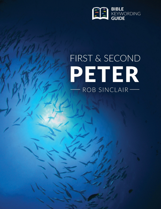 1 & 2 Peter