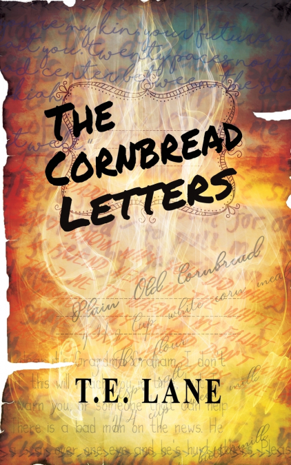 The Cornbread Letters