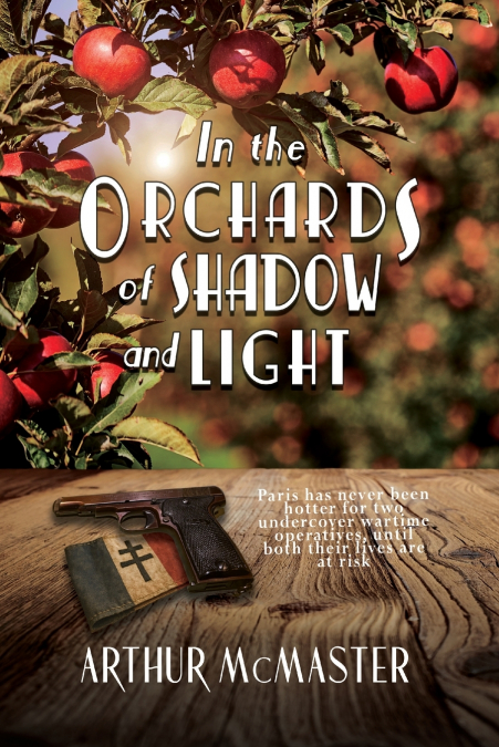 In the Orchards of Shadow and Light