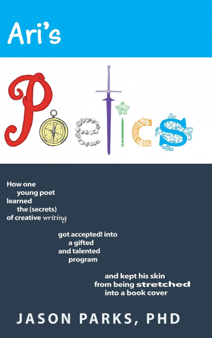 Ari’s Poetics