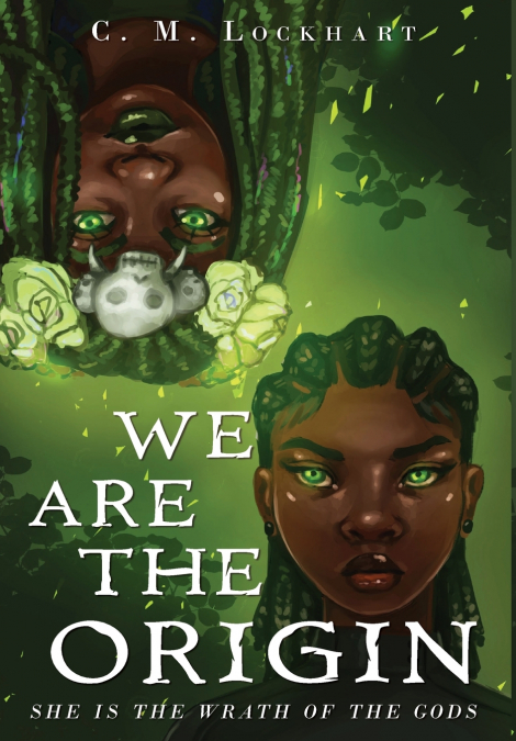 We Are the Origin