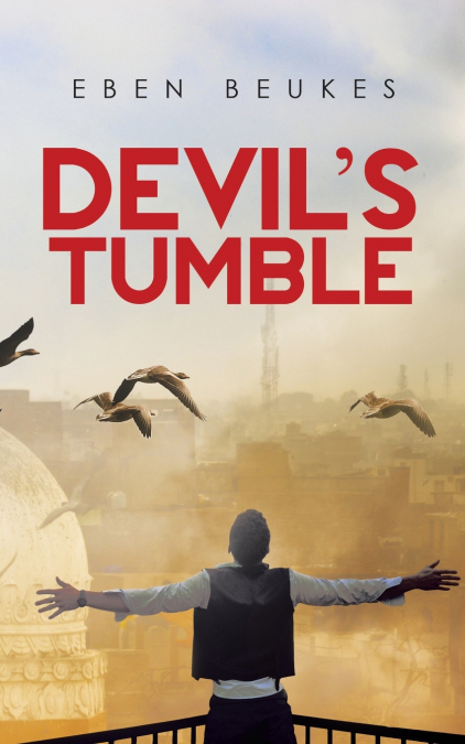 Devil’s Tumble