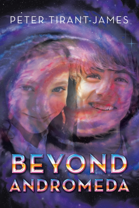 Beyond Andromeda