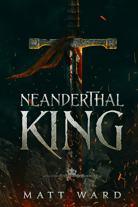 Neanderthal King