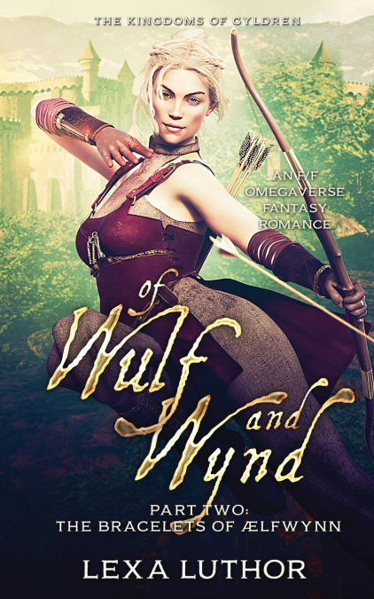 Of Wulf and Wynd, Part 2