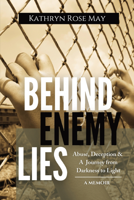 Behind Enemy Lies