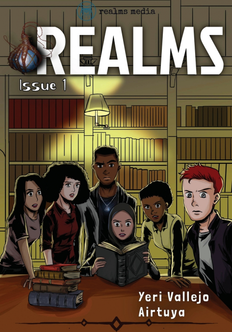 Realms