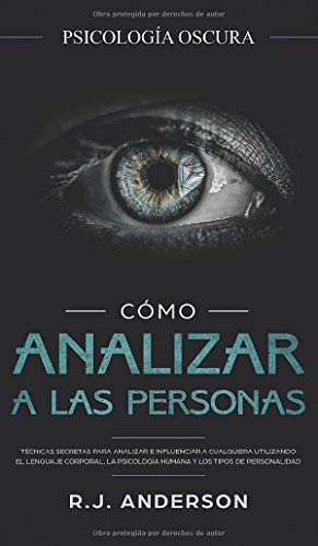 Cómo analizar a las personas