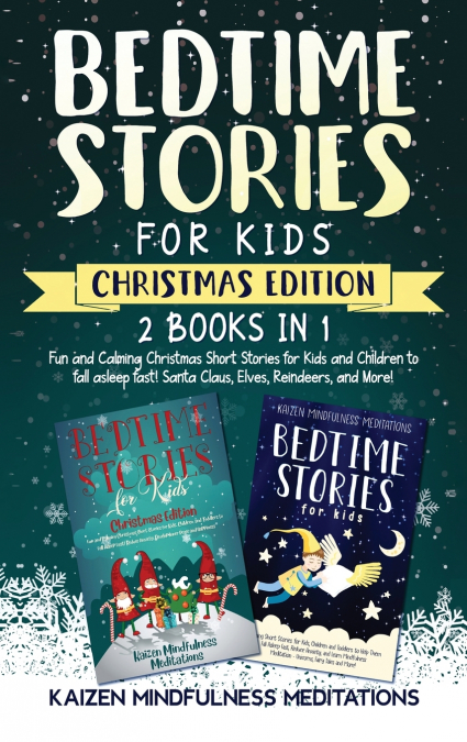 Bedtime Stories for Kids