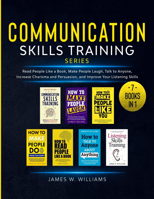 Communication Skills Training Series