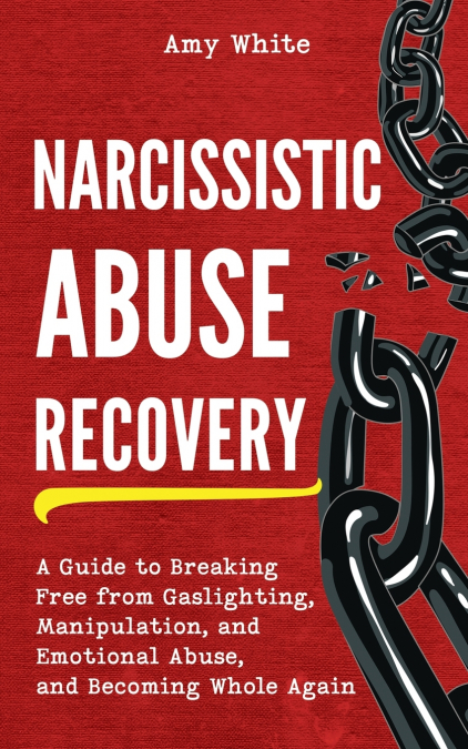 Narcissistic Abuse Recovery