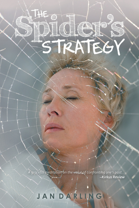 The Spider’s Strategy