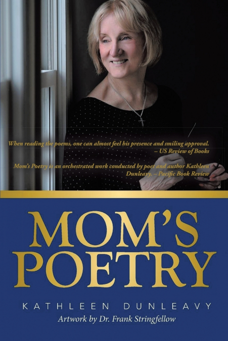 Mom’s Poetry