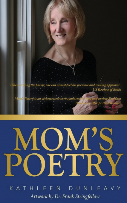 Mom’s Poetry