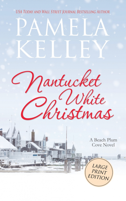 Nantucket White Christmas