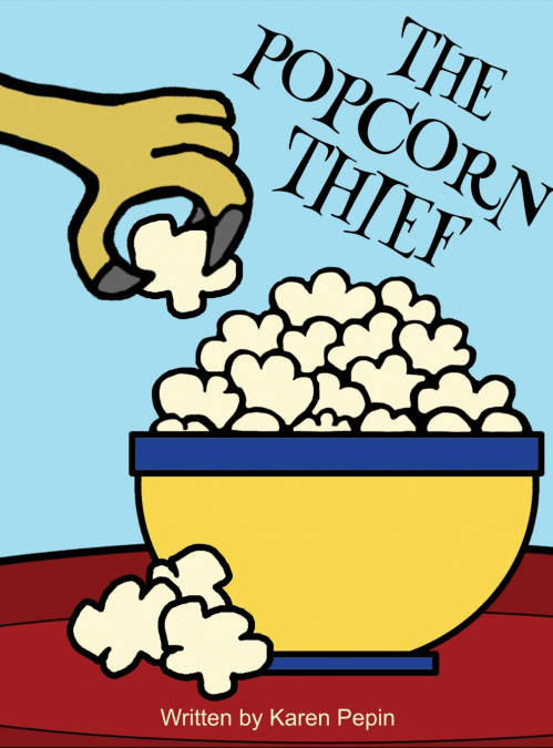 The Popcorn Thief
