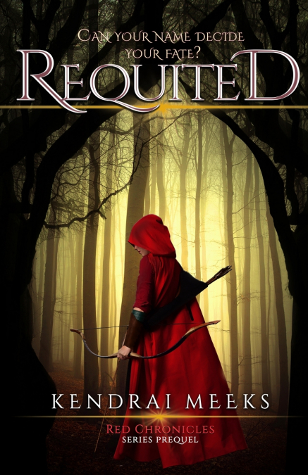 Requited