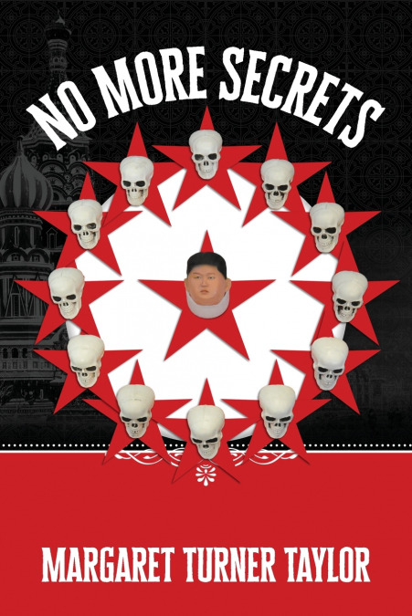 No More Secrets