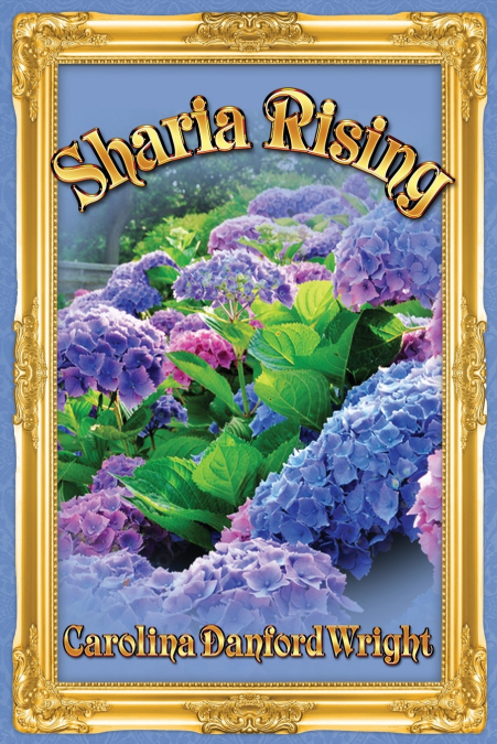 Sharia Rising