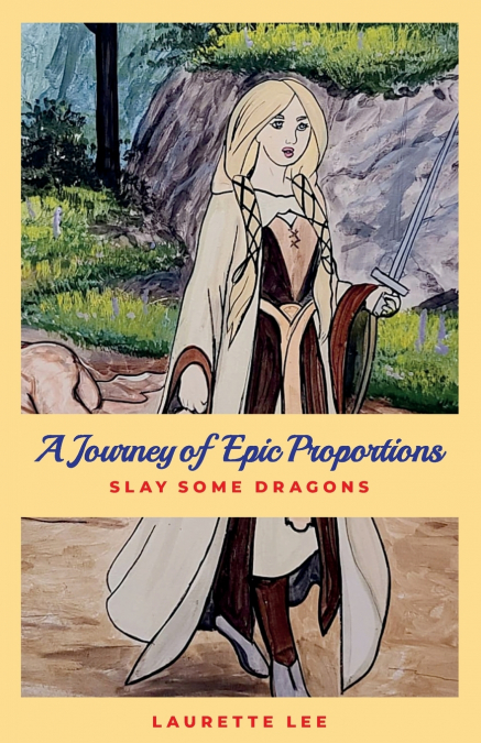 A Journey of Epic Proportions